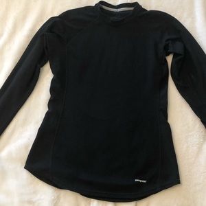 Patagonia thermal shirt